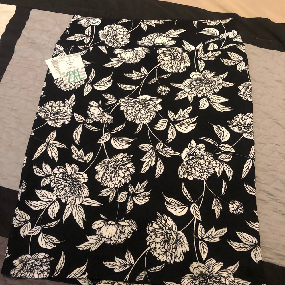 Cassie 2xl